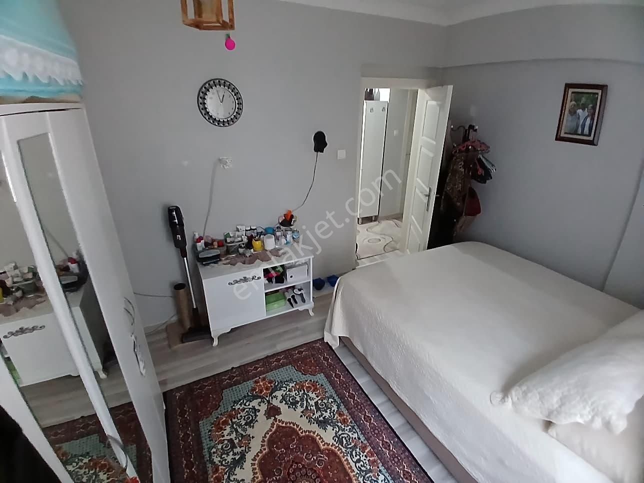 Etimesgut Elvan'da 1.katta Full Yapılı 3+1 Satılık Daire - Görsel 19