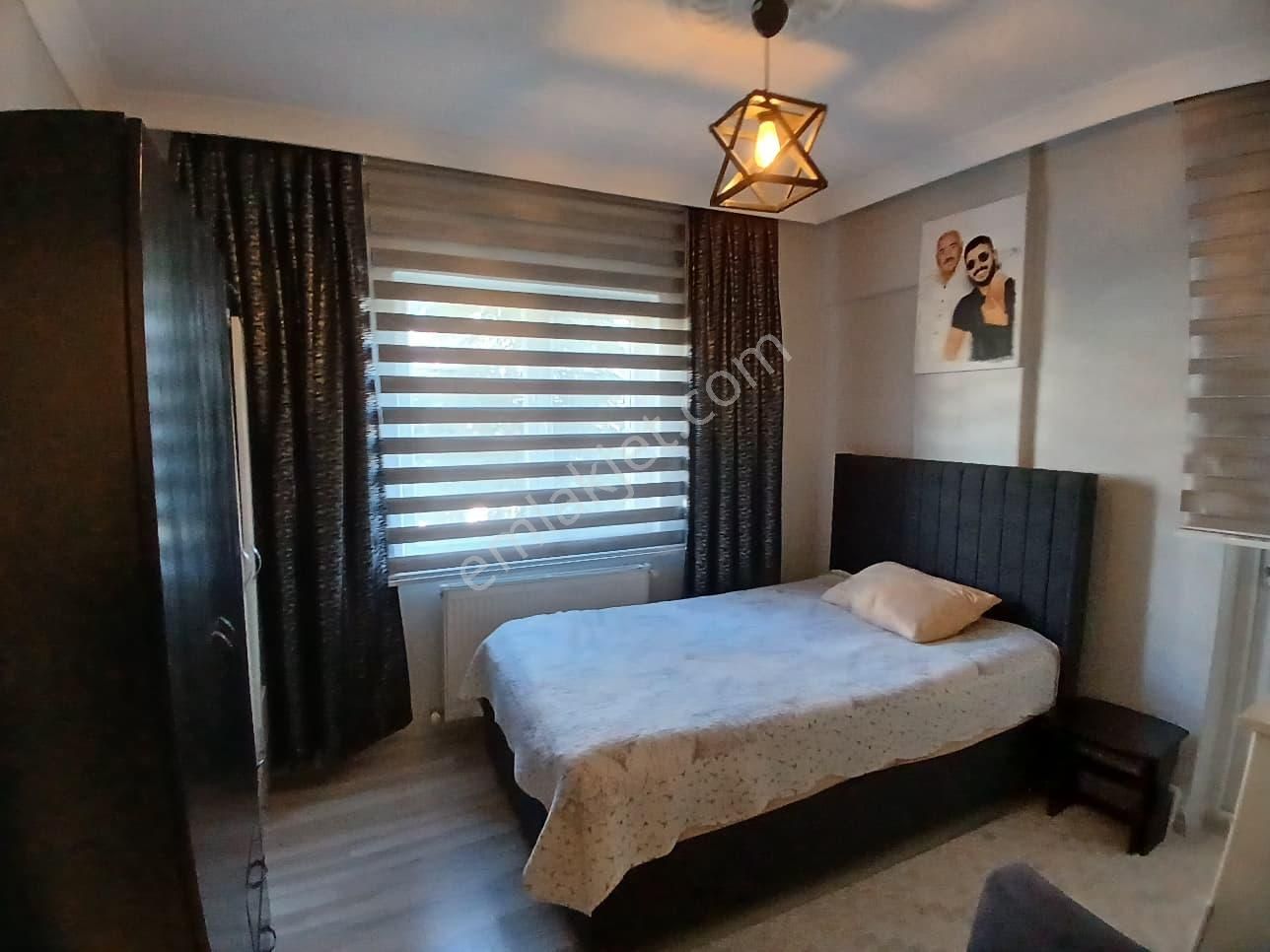 Etimesgut Elvan'da 1.katta Full Yapılı 3+1 Satılık Daire - Görsel 21