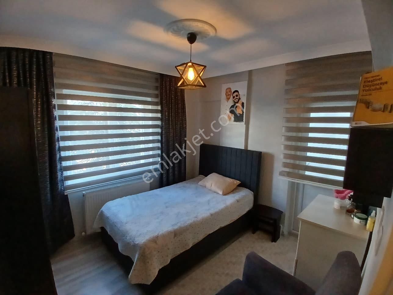 Etimesgut Elvan'da 1.katta Full Yapılı 3+1 Satılık Daire - Görsel 23