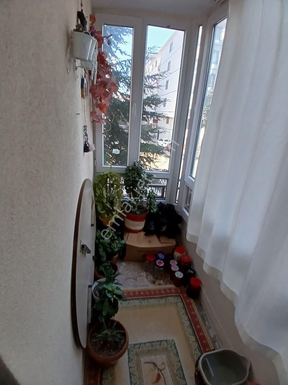 Etimesgut Elvan'da 1.katta Full Yapılı 3+1 Satılık Daire - Görsel 15