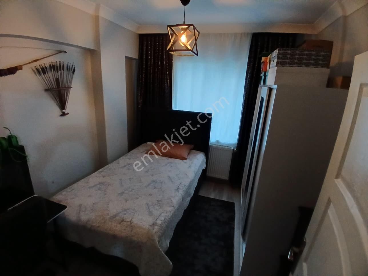 Etimesgut Elvan'da 1.katta Full Yapılı 3+1 Satılık Daire - Görsel 34