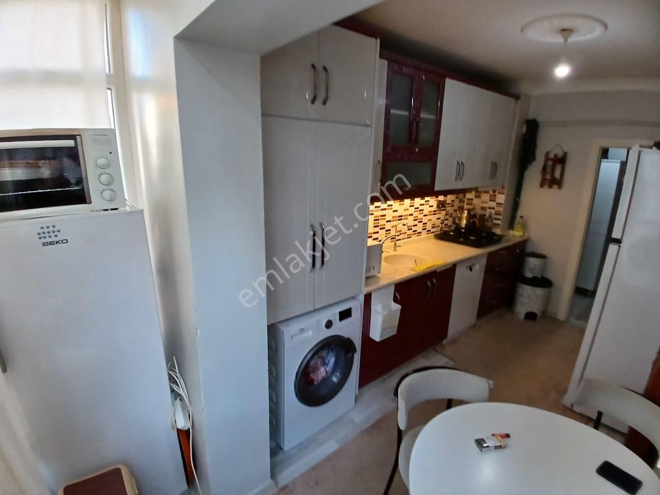 Etimesgut Elvan'da 1.katta Full Yapılı 3+1 Satılık Daire - Görsel 11