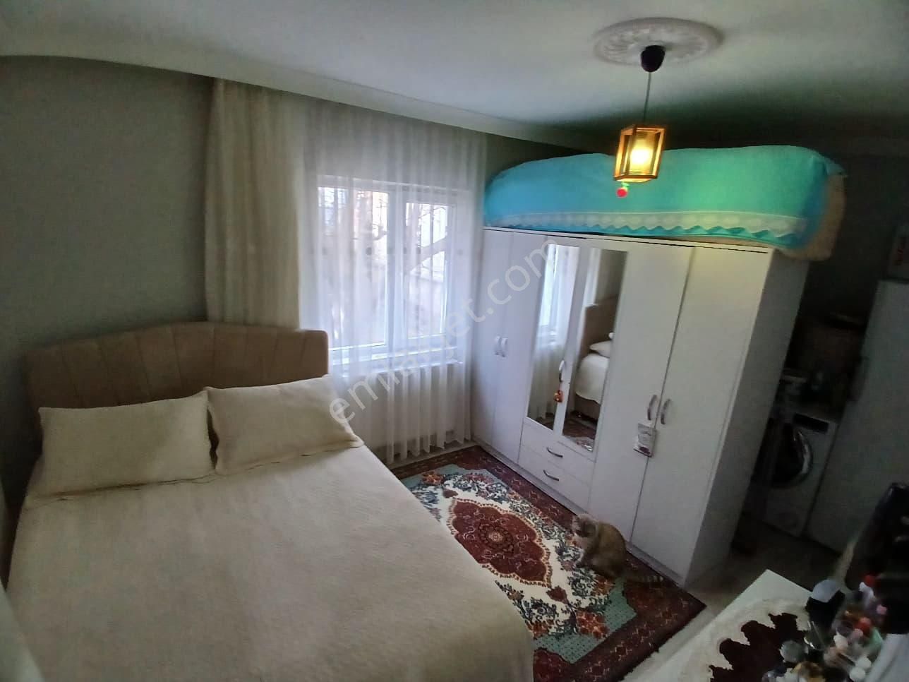 Etimesgut Elvan'da 1.katta Full Yapılı 3+1 Satılık Daire - Görsel 33