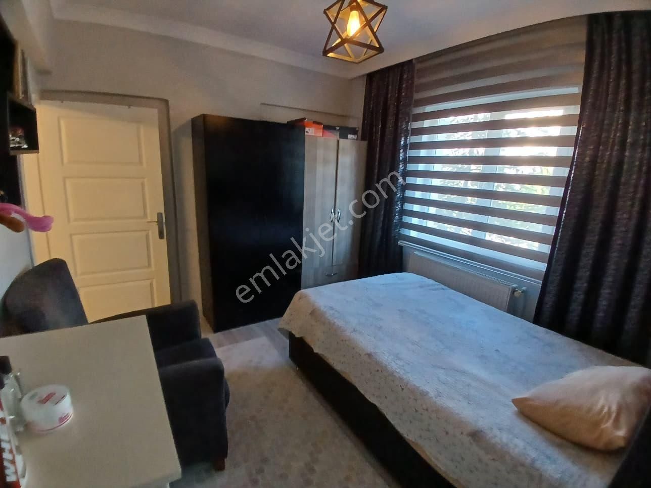 Etimesgut Elvan'da 1.katta Full Yapılı 3+1 Satılık Daire - Görsel 31