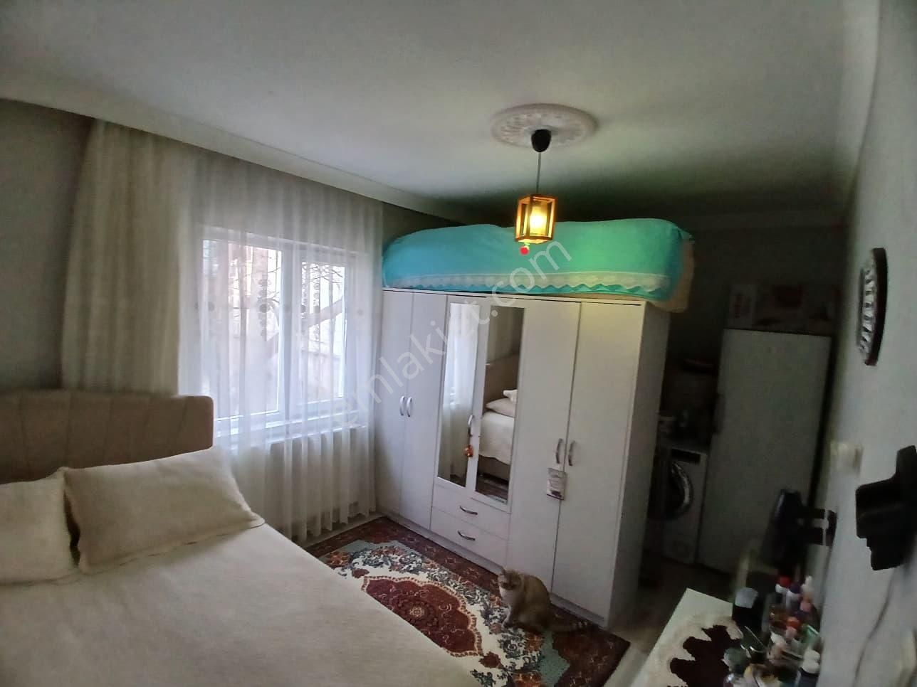 Etimesgut Elvan'da 1.katta Full Yapılı 3+1 Satılık Daire - Görsel 35