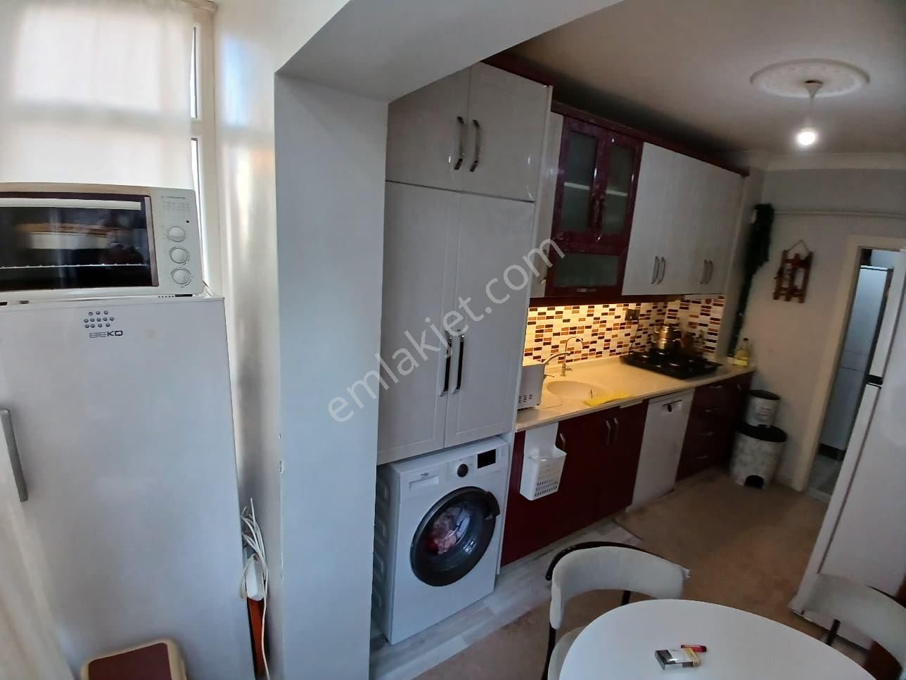 Etimesgut Elvan'da 1.katta Full Yapılı 3+1 Satılık Daire - Görsel 9