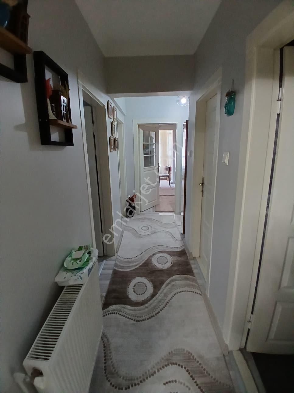 Etimesgut Elvan'da 1.katta Full Yapılı 3+1 Satılık Daire - Görsel 32