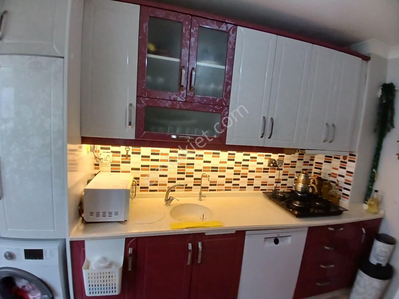 Etimesgut Elvan'da 1.katta Full Yapılı 3+1 Satılık Daire - Görsel 12