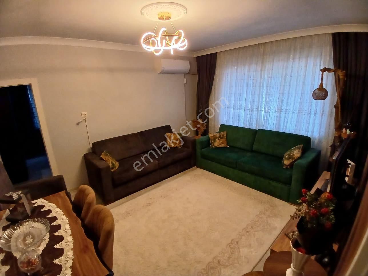 Etimesgut Elvan'da 1.katta Full Yapılı 3+1 Satılık Daire - Görsel 4