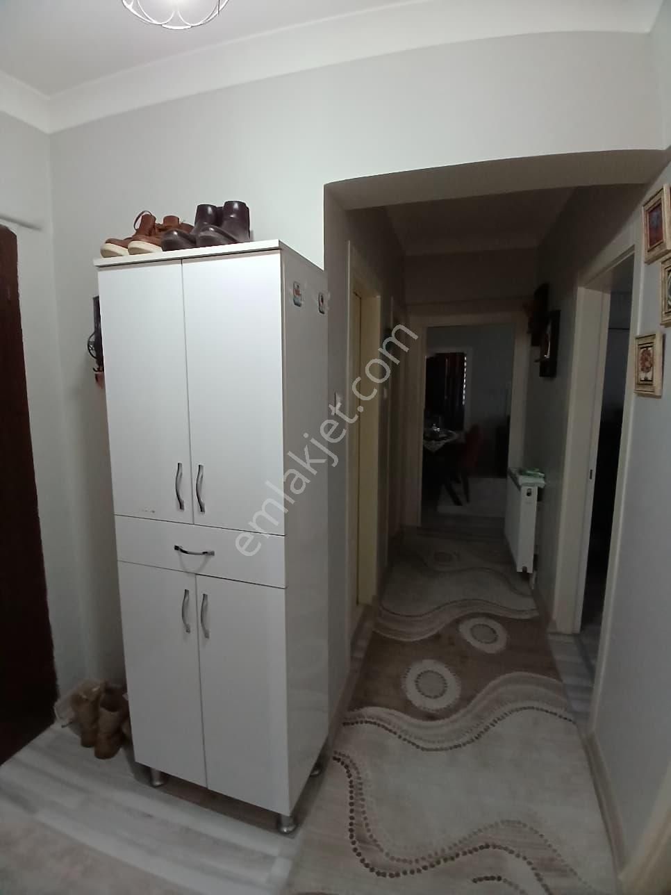 Etimesgut Elvan'da 1.katta Full Yapılı 3+1 Satılık Daire - Görsel 16