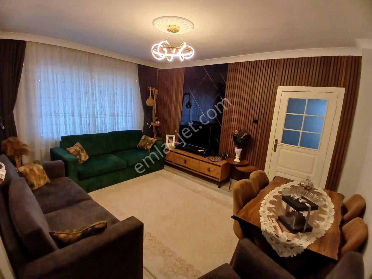 Etimesgut Elvan'da 1.katta Full Yapılı 3+1 Satılık Daire - Görsel 3