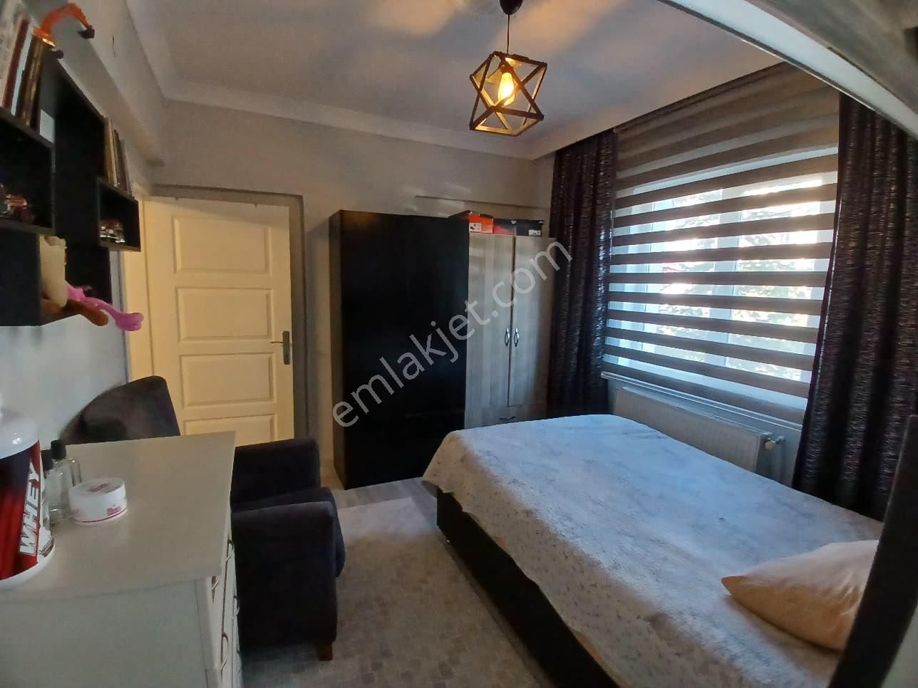 Etimesgut Elvan'da 1.katta Full Yapılı 3+1 Satılık Daire - Görsel 30