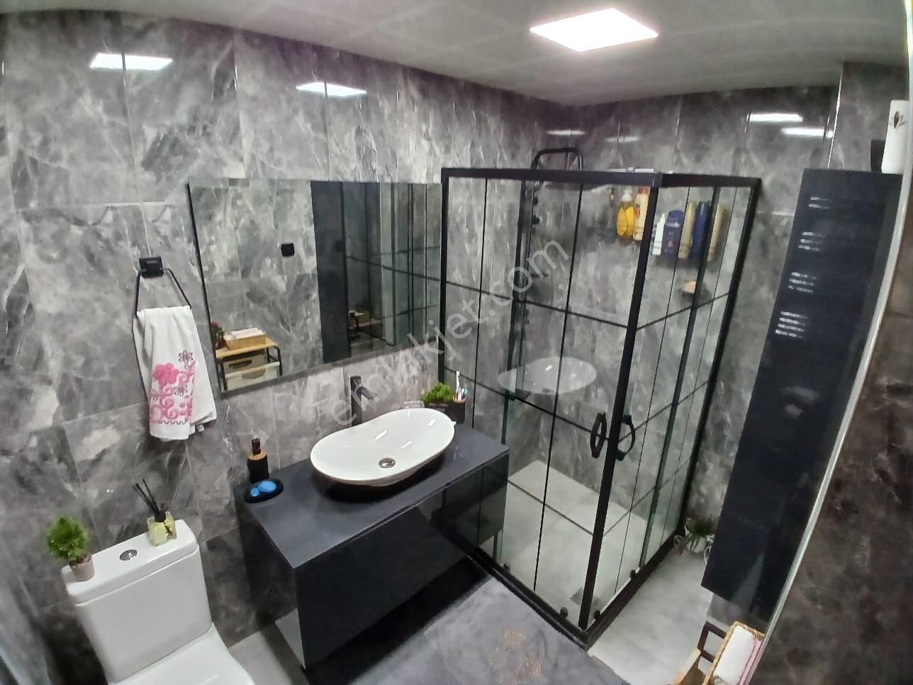 Etimesgut Elvan'da 1.katta Full Yapılı 3+1 Satılık Daire - Görsel 25