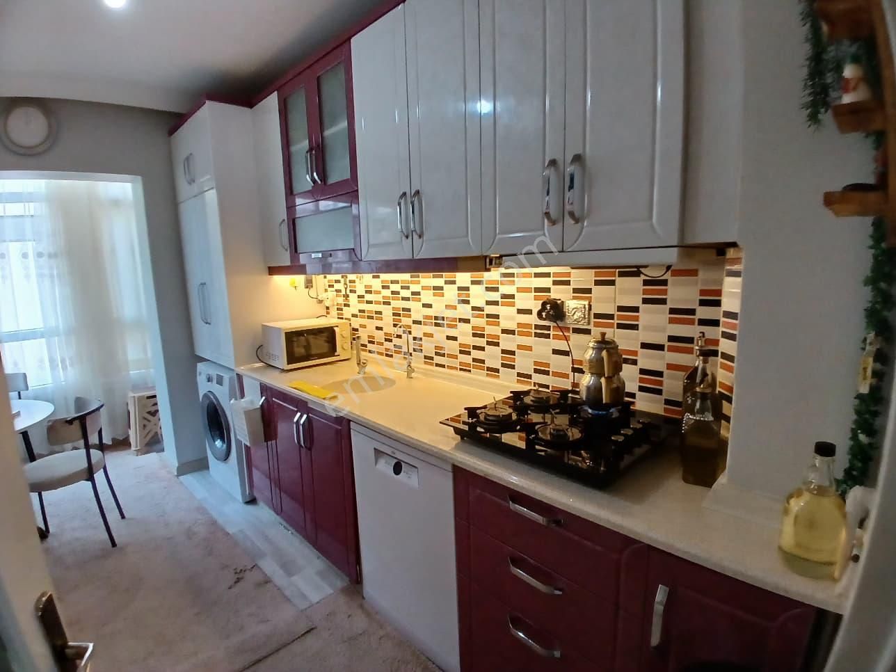 Etimesgut Elvan'da 1.katta Full Yapılı 3+1 Satılık Daire - Görsel 8