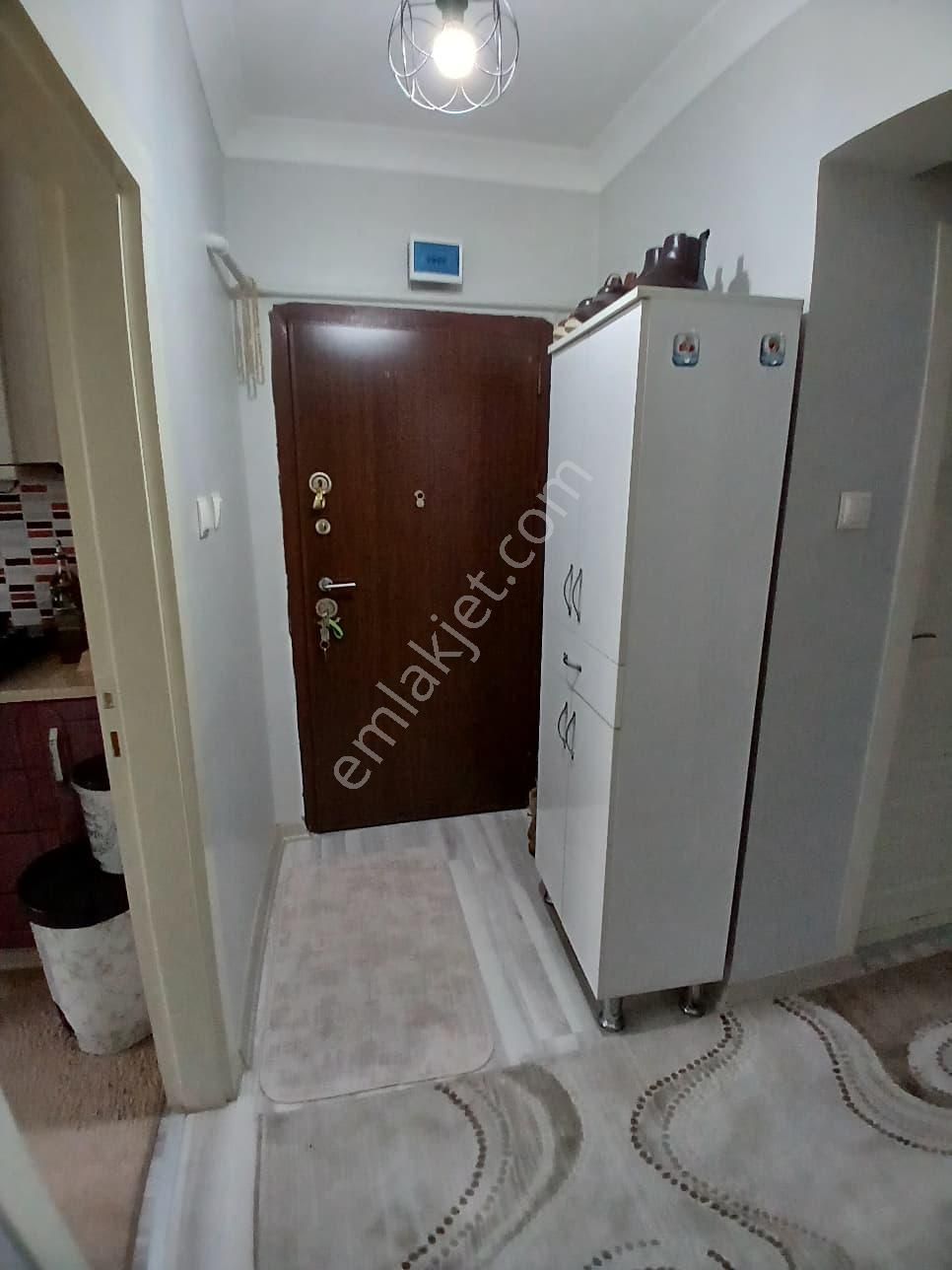 Etimesgut Elvan'da 1.katta Full Yapılı 3+1 Satılık Daire - Görsel 24