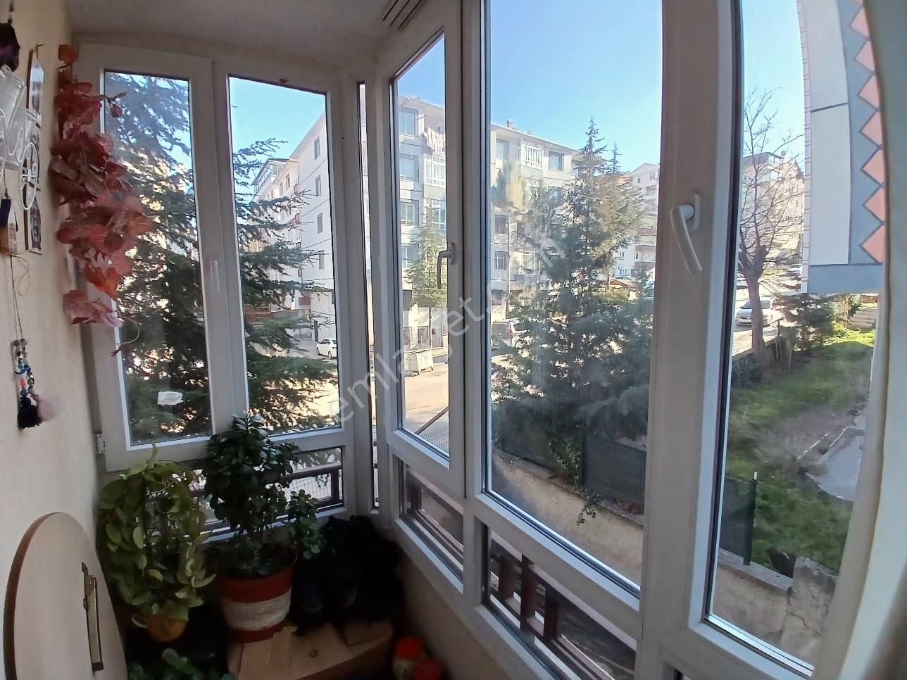 Etimesgut Elvan'da 1.katta Full Yapılı 3+1 Satılık Daire - Görsel 14