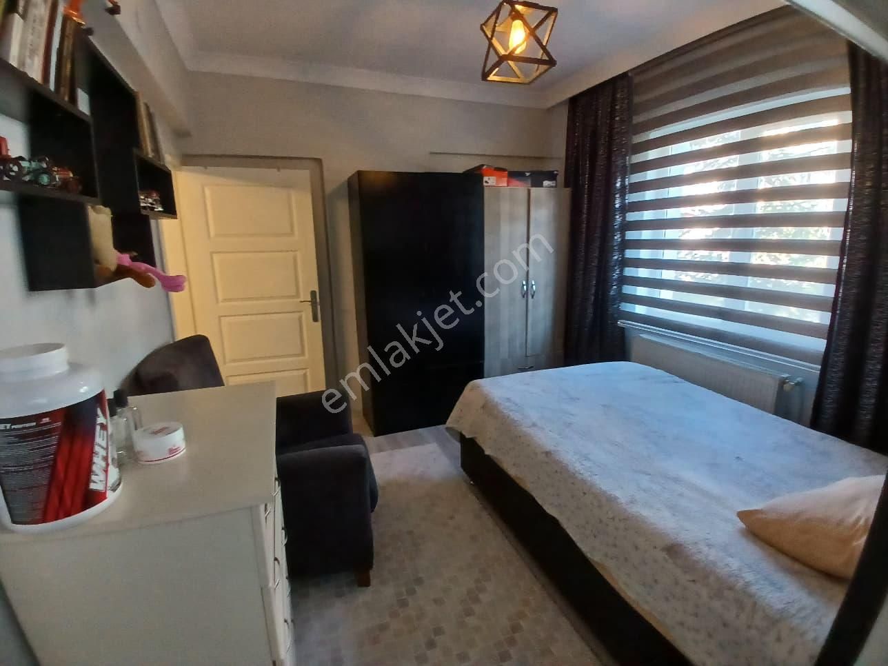 Etimesgut Elvan'da 1.katta Full Yapılı 3+1 Satılık Daire - Görsel 29