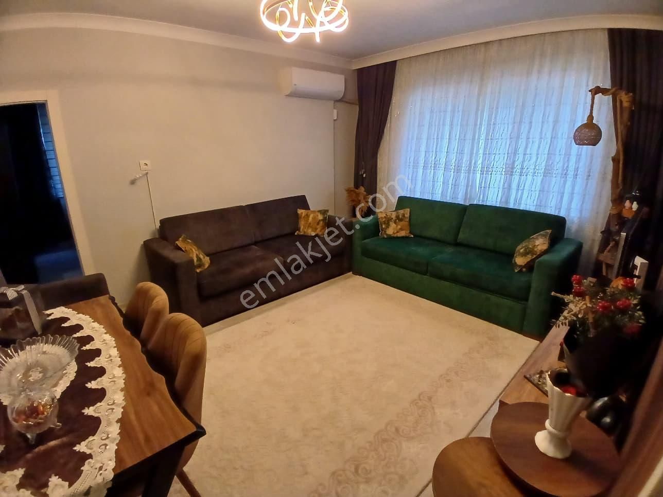 Etimesgut Elvan'da 1.katta Full Yapılı 3+1 Satılık Daire - Görsel 6