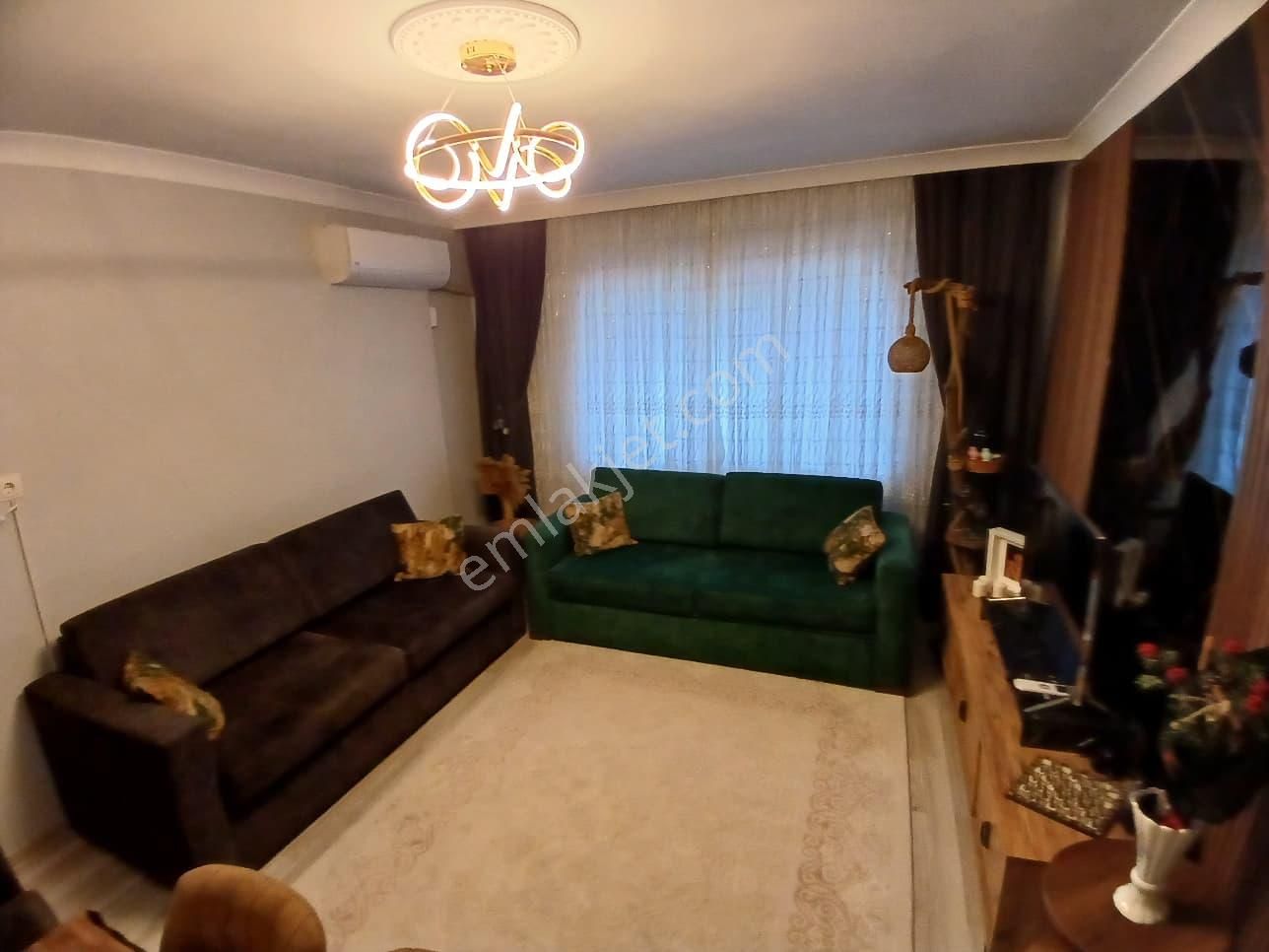 Etimesgut Elvan'da 1.katta Full Yapılı 3+1 Satılık Daire - Görsel 2