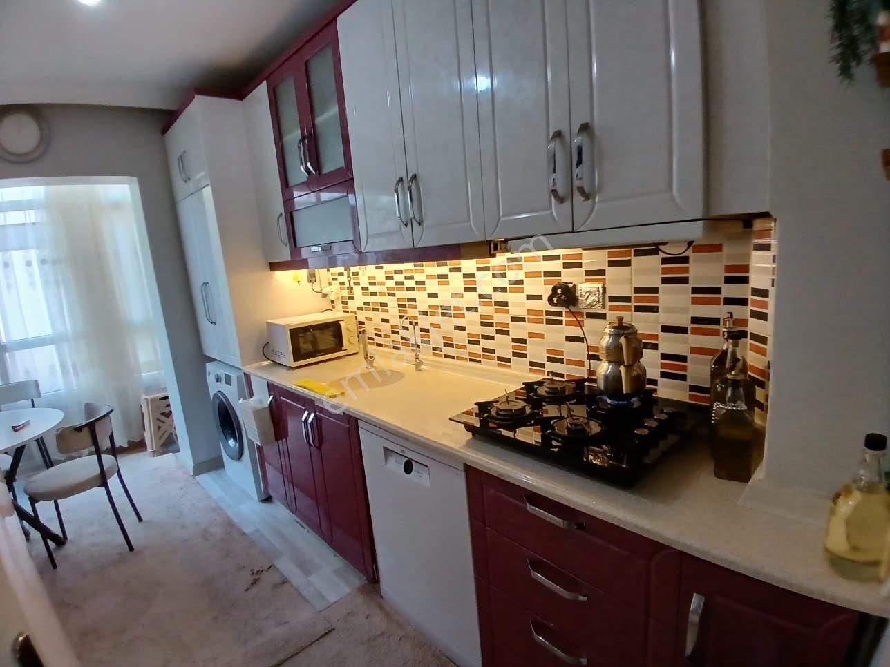 Etimesgut Elvan'da 1.katta Full Yapılı 3+1 Satılık Daire - Görsel 13