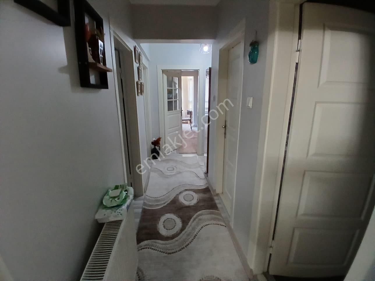 Etimesgut Elvan'da 1.katta Full Yapılı 3+1 Satılık Daire - Görsel 20