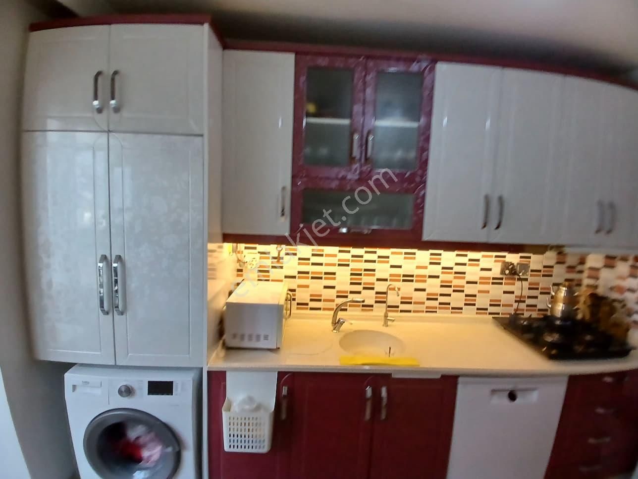 Etimesgut Elvan'da 1.katta Full Yapılı 3+1 Satılık Daire - Görsel 10