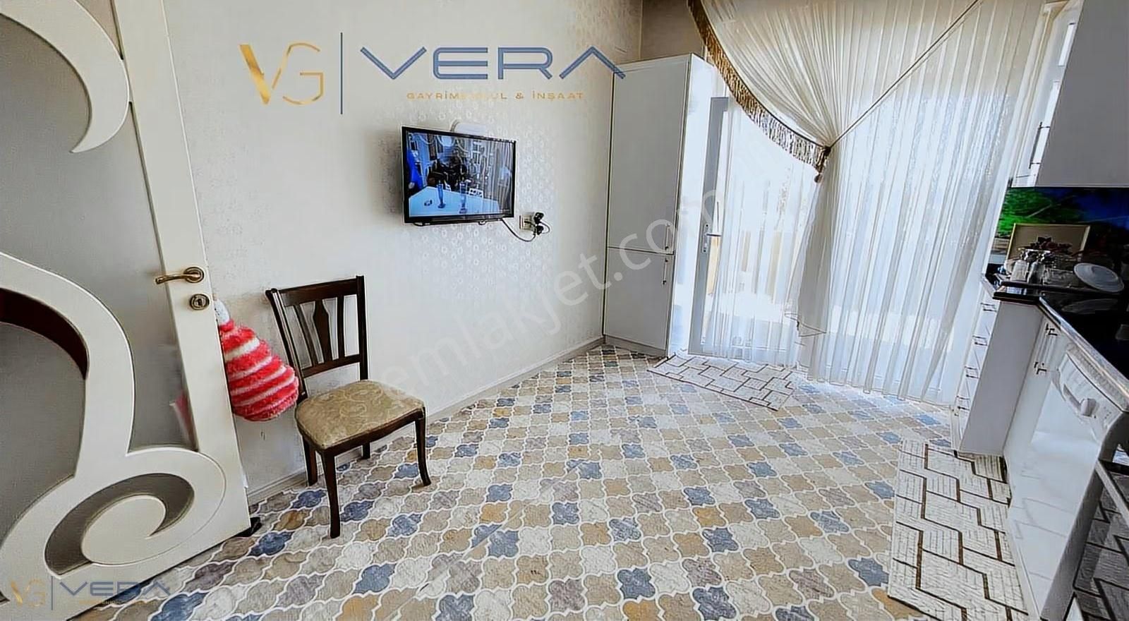 Vera'dan İbn-i Sinada 3+1 Kat Bahçeli Ara Kat Daire - Görsel 10