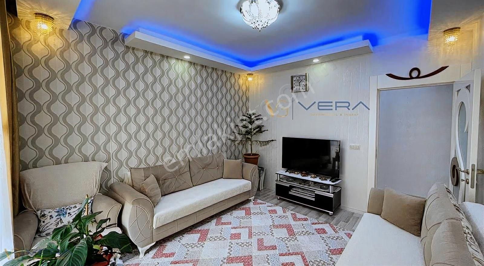 Vera'dan İbn-i Sinada 3+1 Kat Bahçeli Ara Kat Daire - Görsel 23