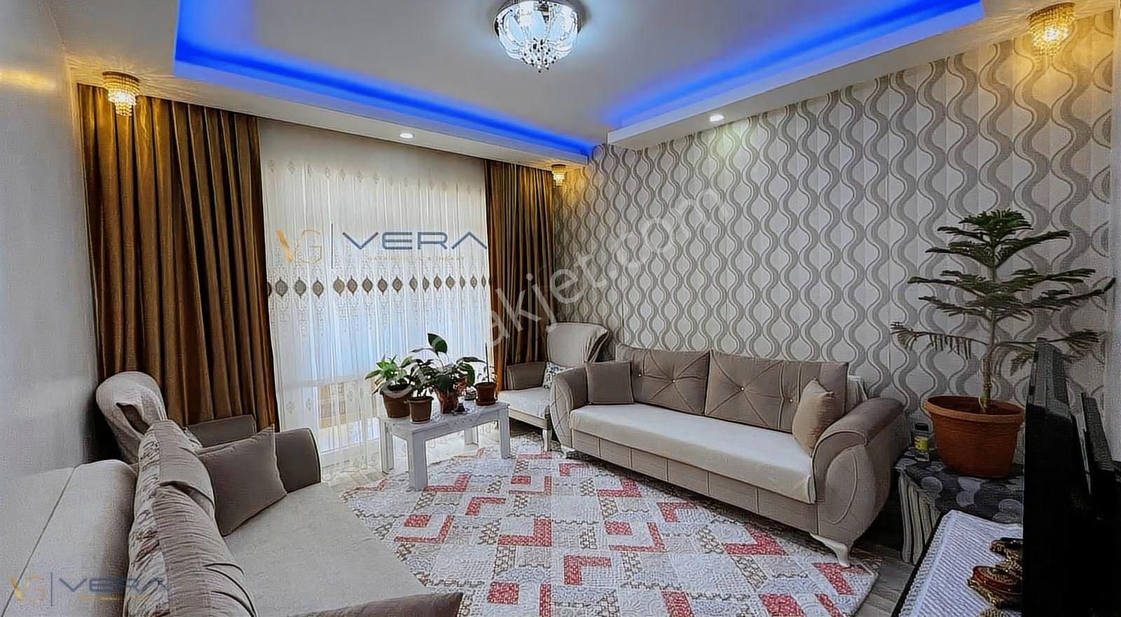 Vera'dan İbn-i Sinada 3+1 Kat Bahçeli Ara Kat Daire - Görsel 18