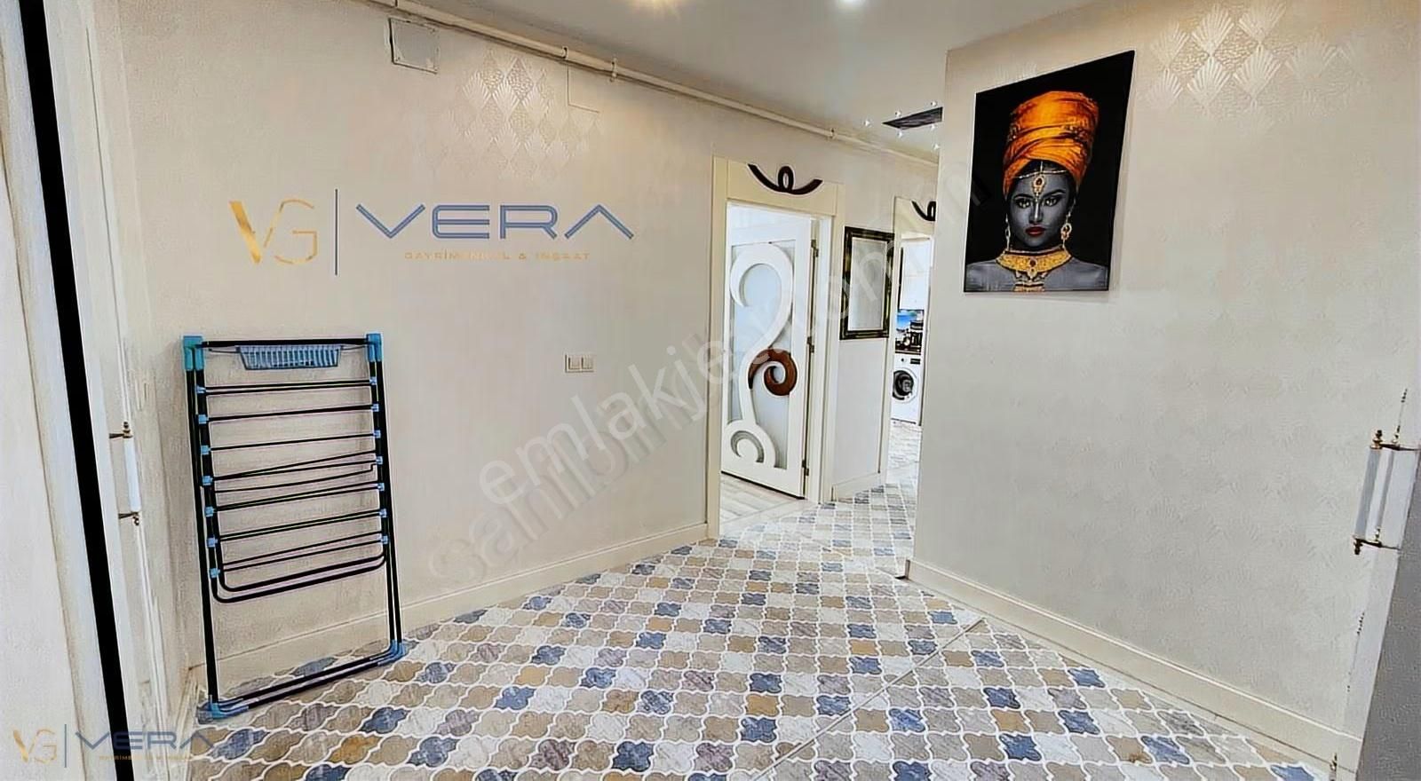 Vera'dan İbn-i Sinada 3+1 Kat Bahçeli Ara Kat Daire - Görsel 7