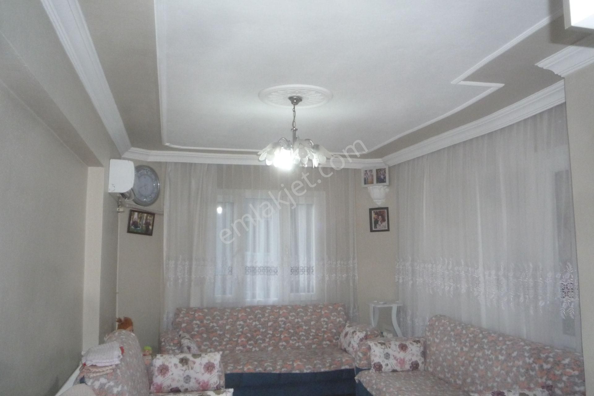 İzmir Torbalı Gold Emlaktan Satılık 2x1 Temiz Daire - Görsel 2