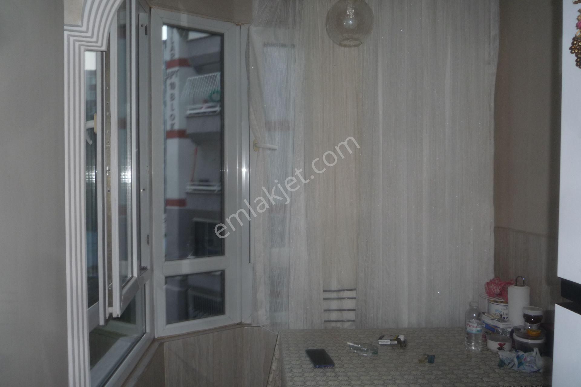 İzmir Torbalı Gold Emlaktan Satılık 2x1 Temiz Daire - Görsel 4