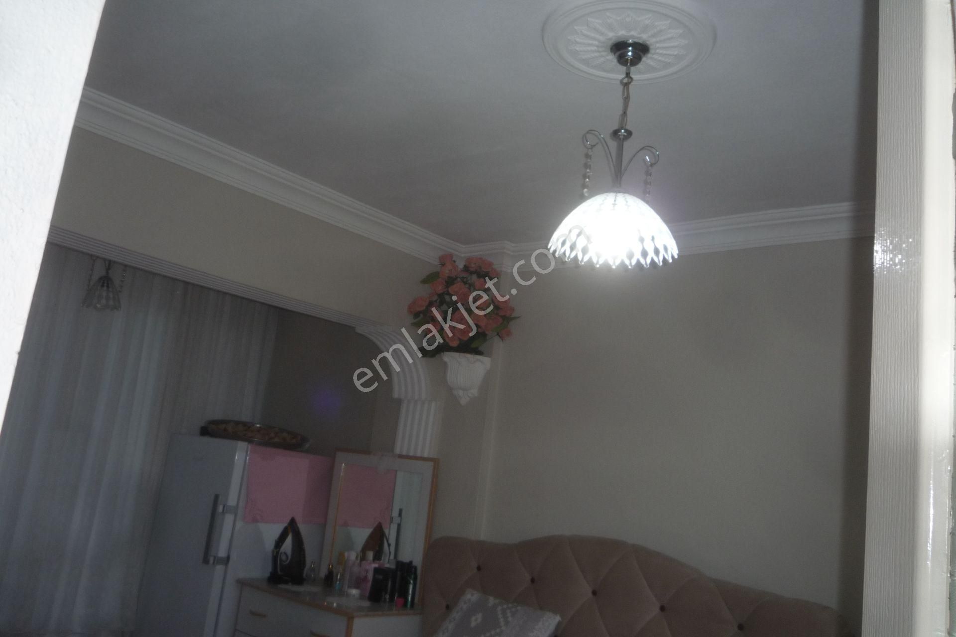 İzmir Torbalı Gold Emlaktan Satılık 2x1 Temiz Daire - Görsel 9