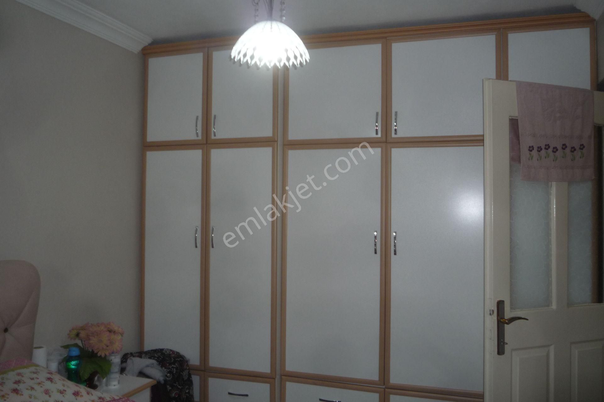 İzmir Torbalı Gold Emlaktan Satılık 2x1 Temiz Daire - Görsel 11