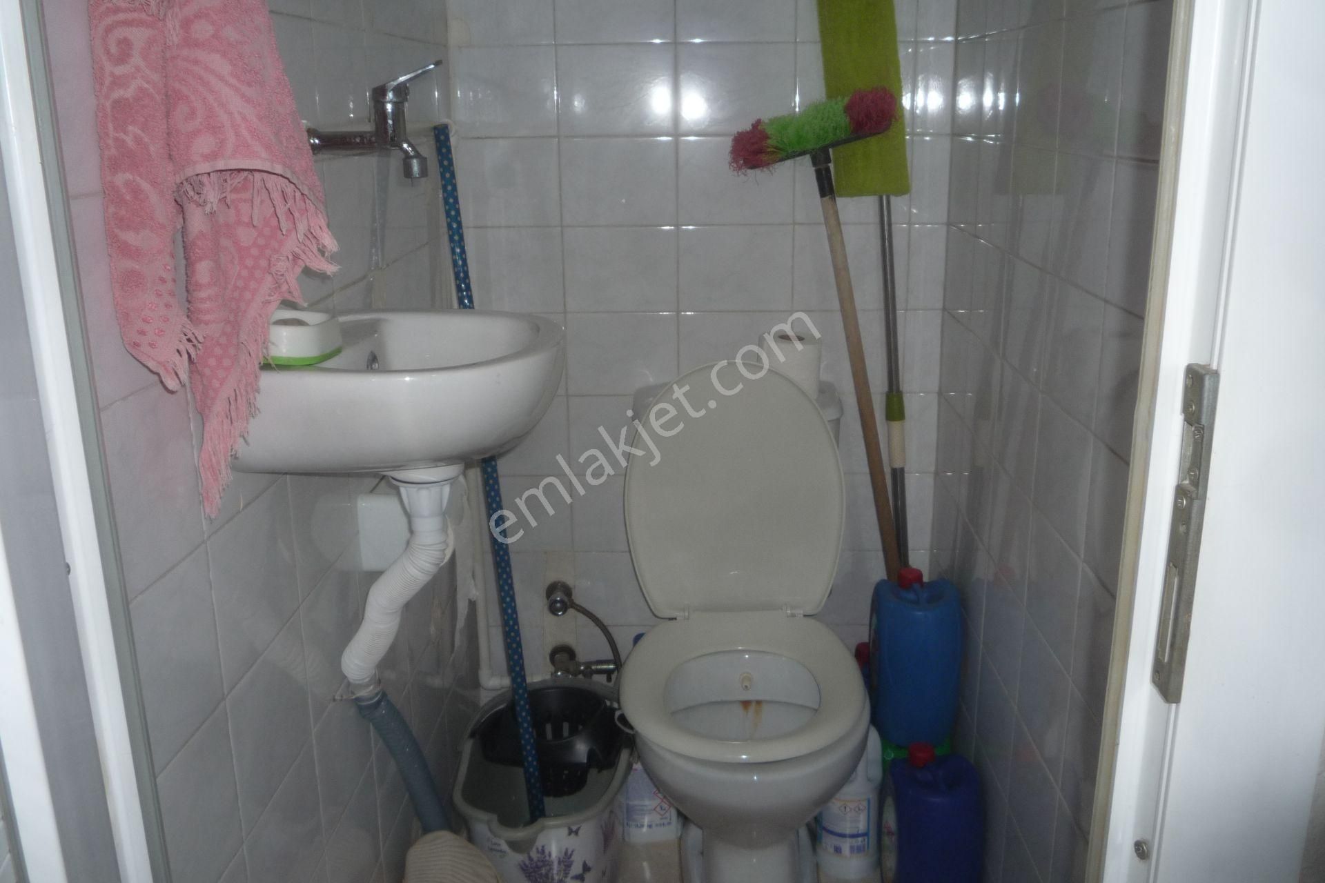 İzmir Torbalı Gold Emlaktan Satılık 2x1 Temiz Daire - Görsel 6