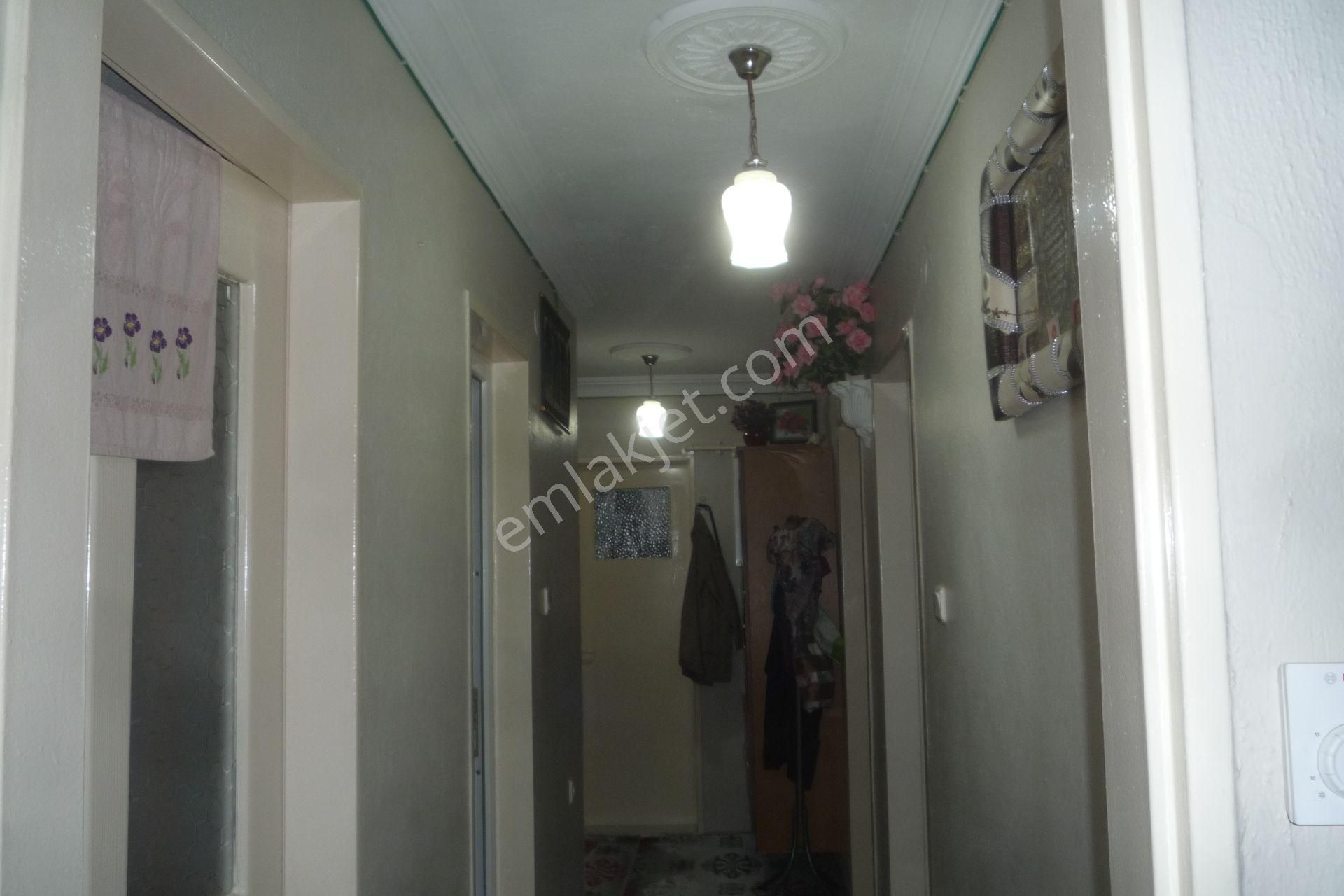 İzmir Torbalı Gold Emlaktan Satılık 2x1 Temiz Daire - Görsel 17