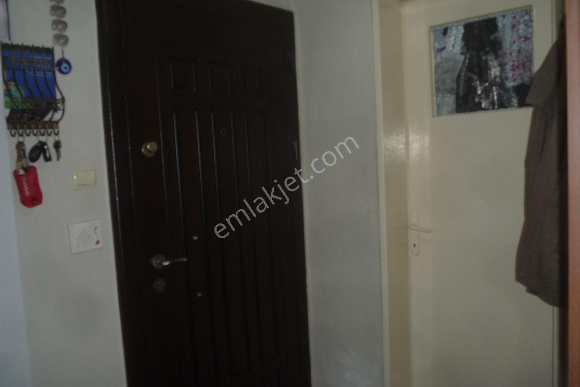 İzmir Torbalı Gold Emlaktan Satılık 2x1 Temiz Daire - Görsel 5