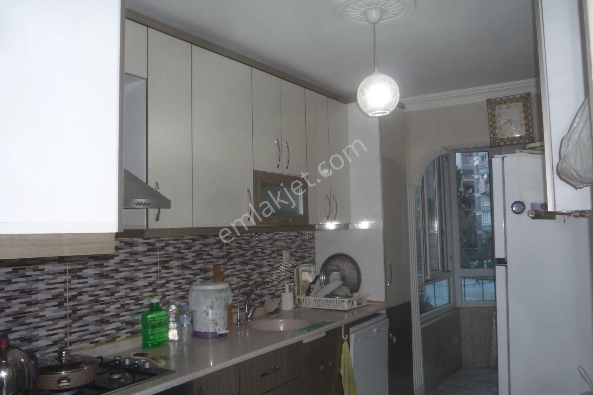 İzmir Torbalı Gold Emlaktan Satılık 2x1 Temiz Daire - Görsel 3