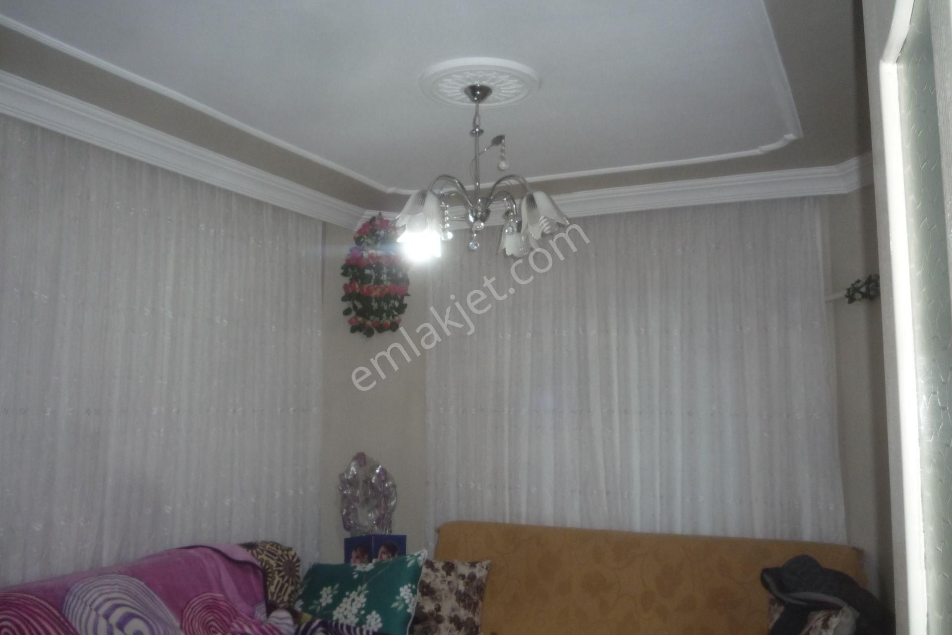 İzmir Torbalı Gold Emlaktan Satılık 2x1 Temiz Daire - Görsel 8