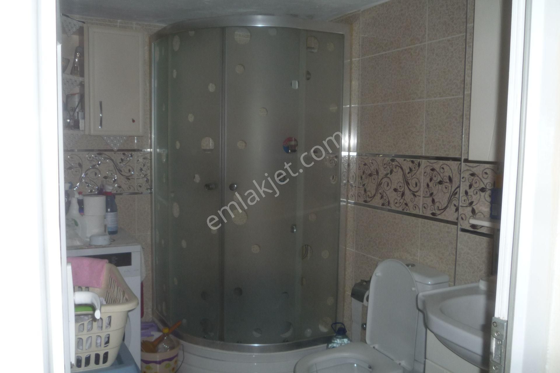 İzmir Torbalı Gold Emlaktan Satılık 2x1 Temiz Daire - Görsel 7