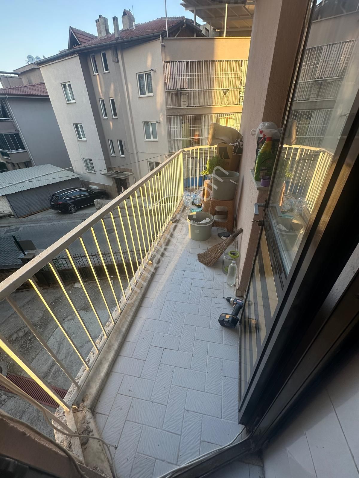 Akkonak Mevkiinde 3+1 Satılık Daire - Görsel 11