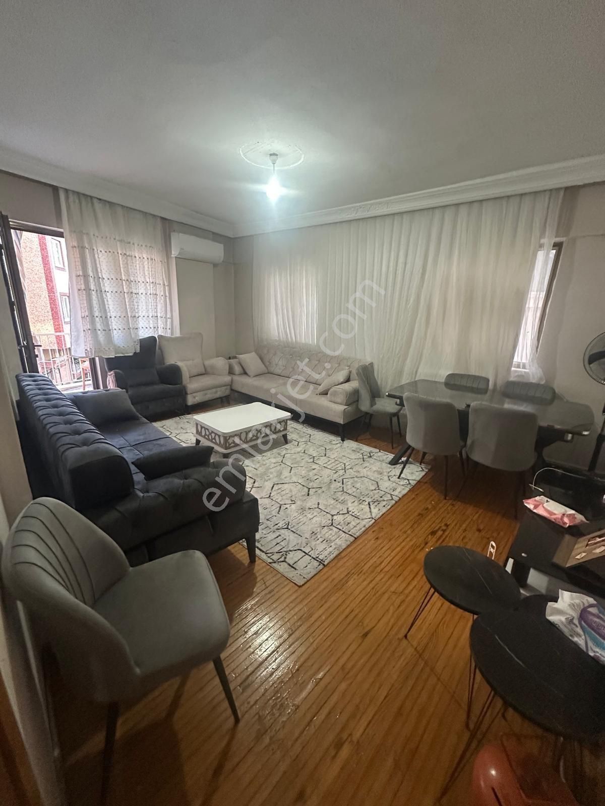 Akkonak Mevkiinde 3+1 Satılık Daire - Görsel 8