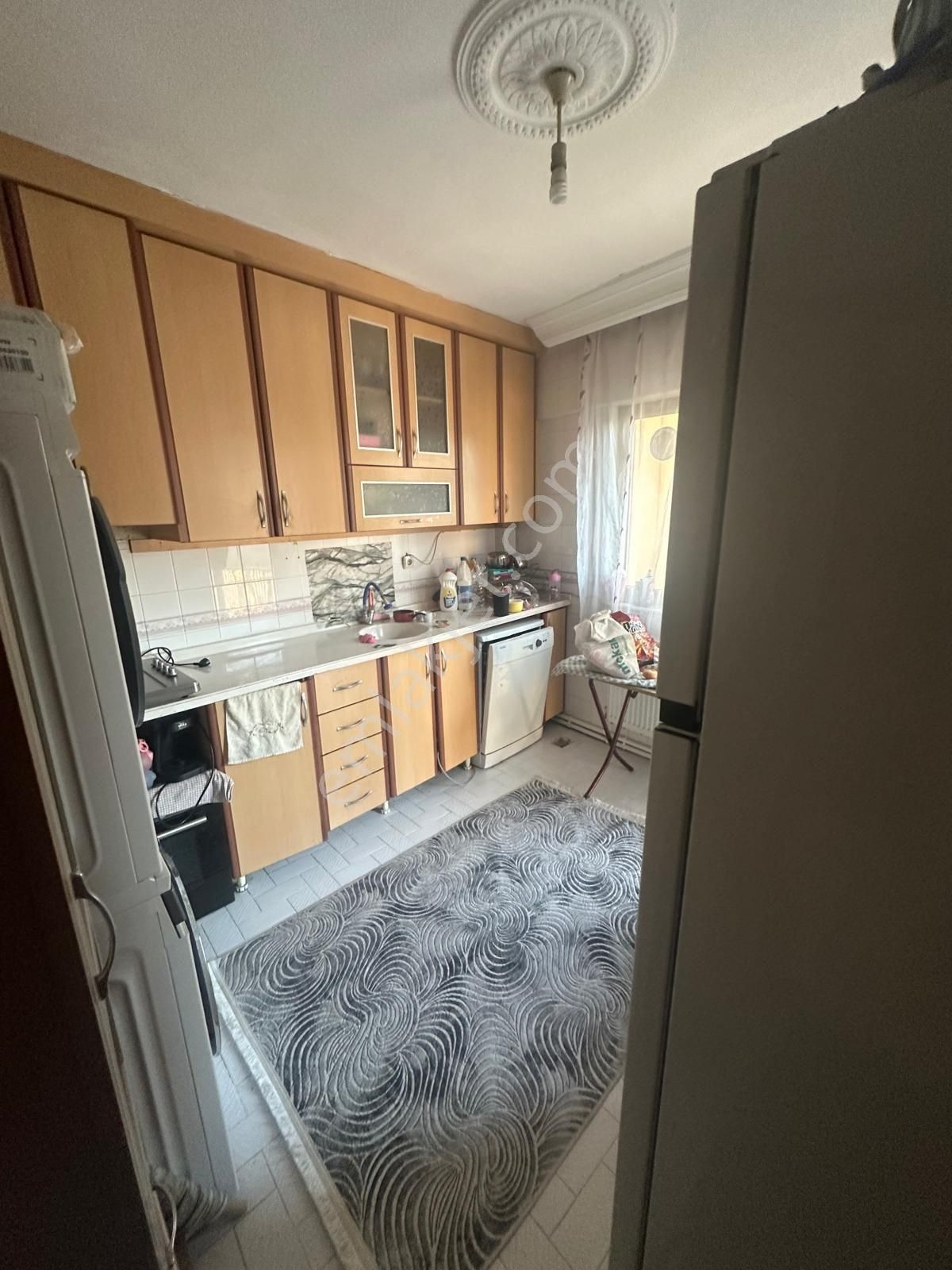 Akkonak Mevkiinde 3+1 Satılık Daire - Görsel 10