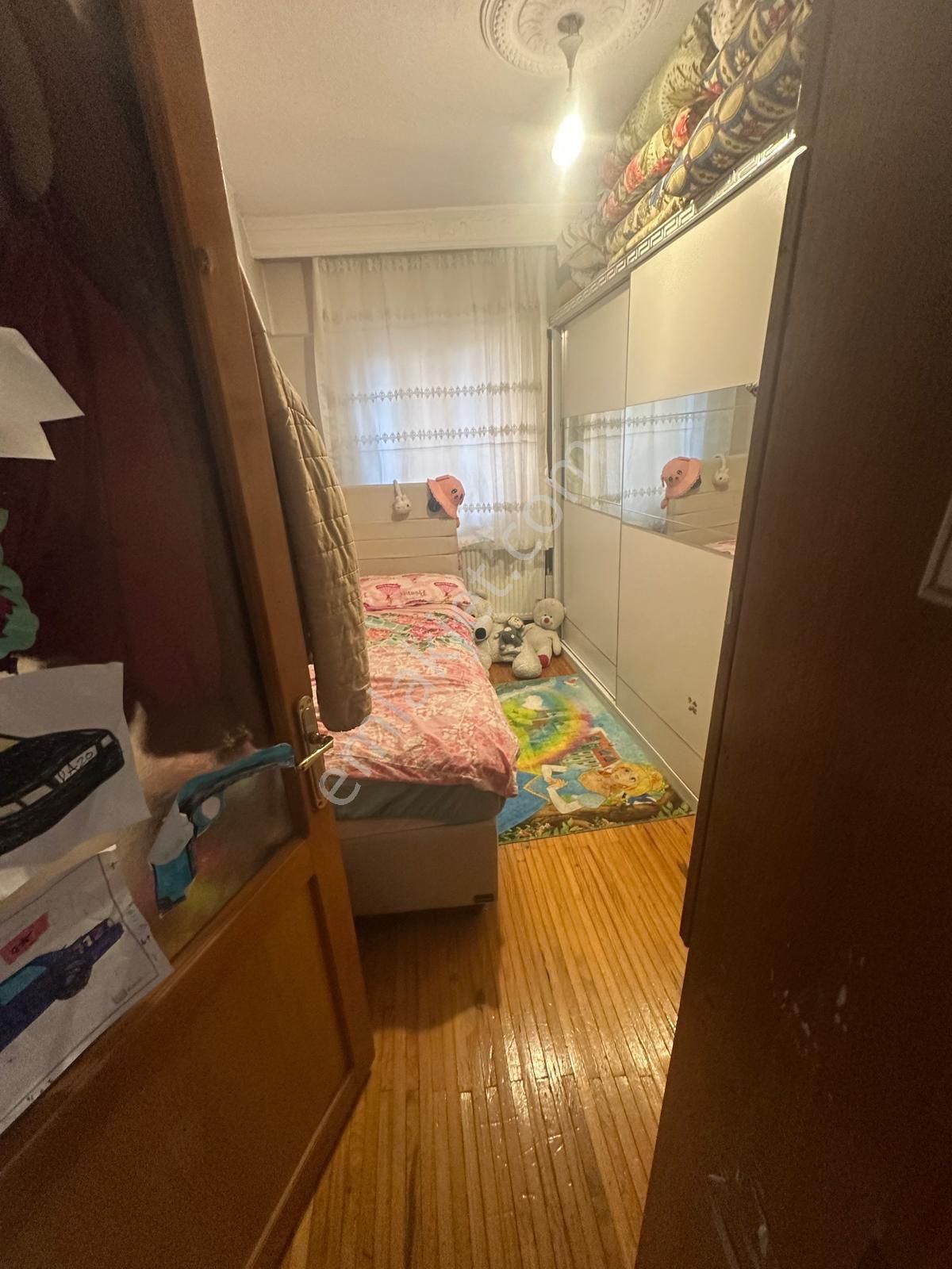 Akkonak Mevkiinde 3+1 Satılık Daire