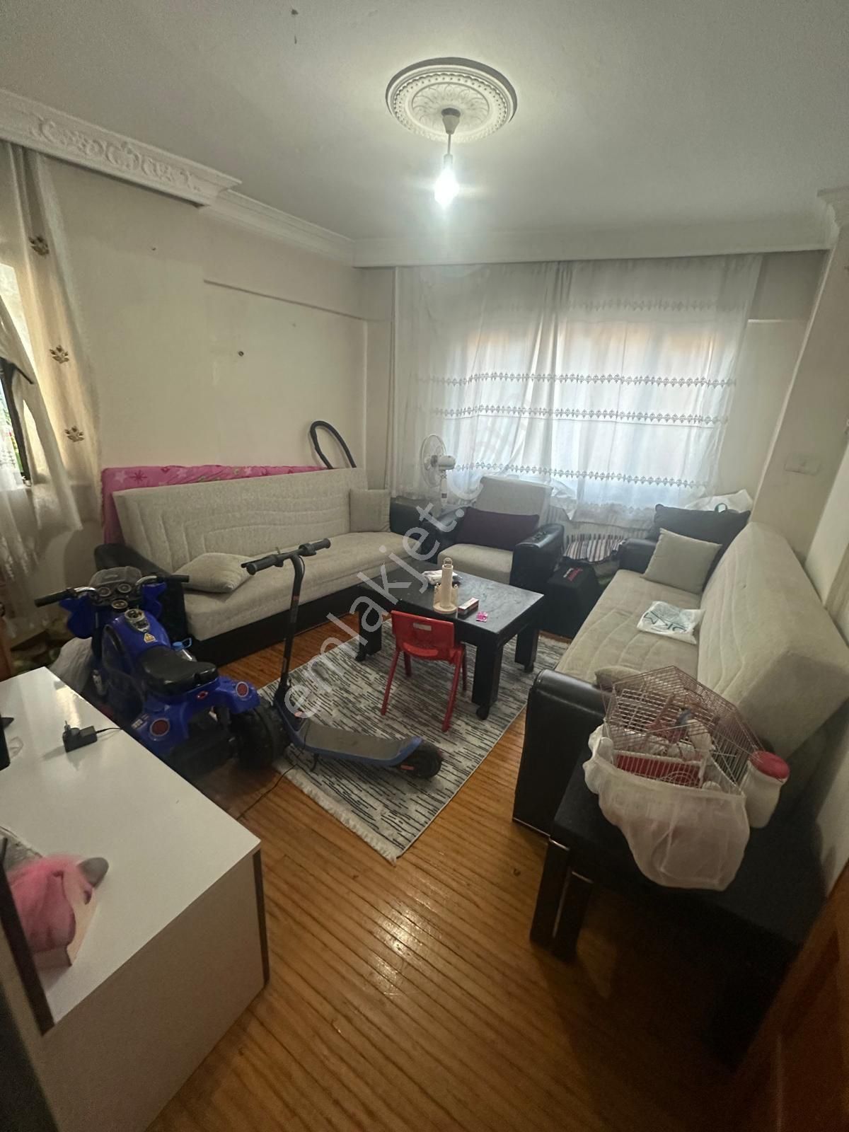 Akkonak Mevkiinde 3+1 Satılık Daire - Görsel 7