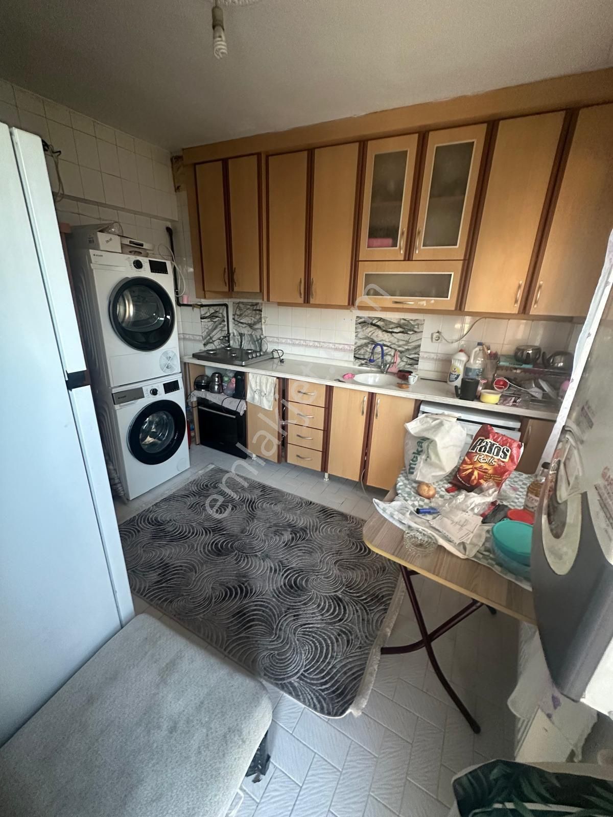 Akkonak Mevkiinde 3+1 Satılık Daire - Görsel 9