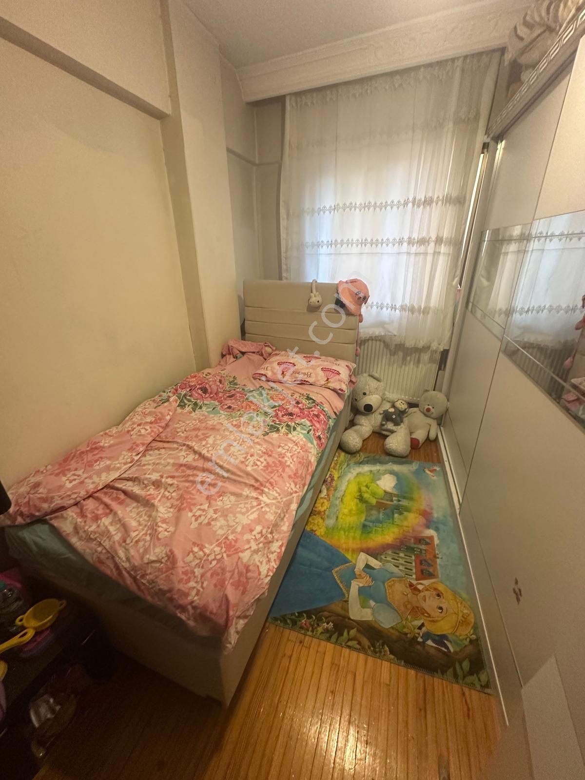 Akkonak Mevkiinde 3+1 Satılık Daire - Görsel 4