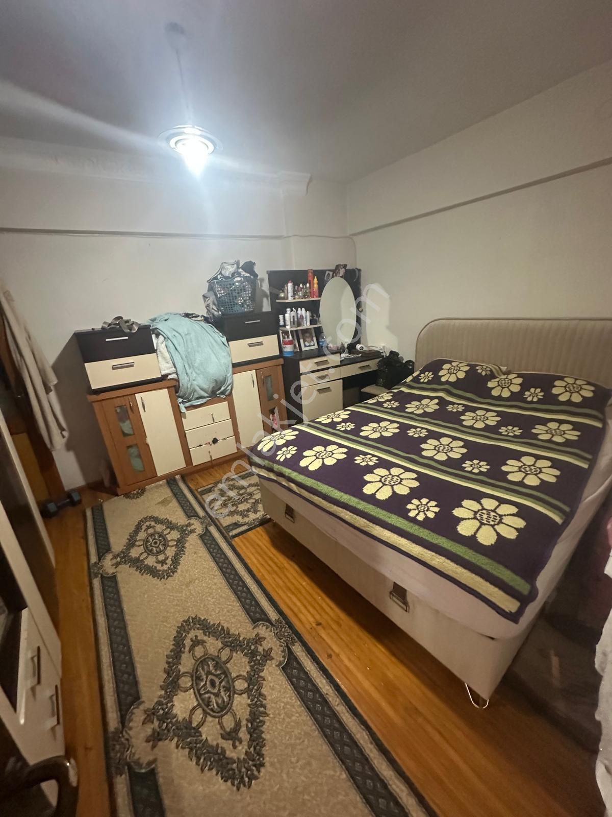 Akkonak Mevkiinde 3+1 Satılık Daire - Görsel 3