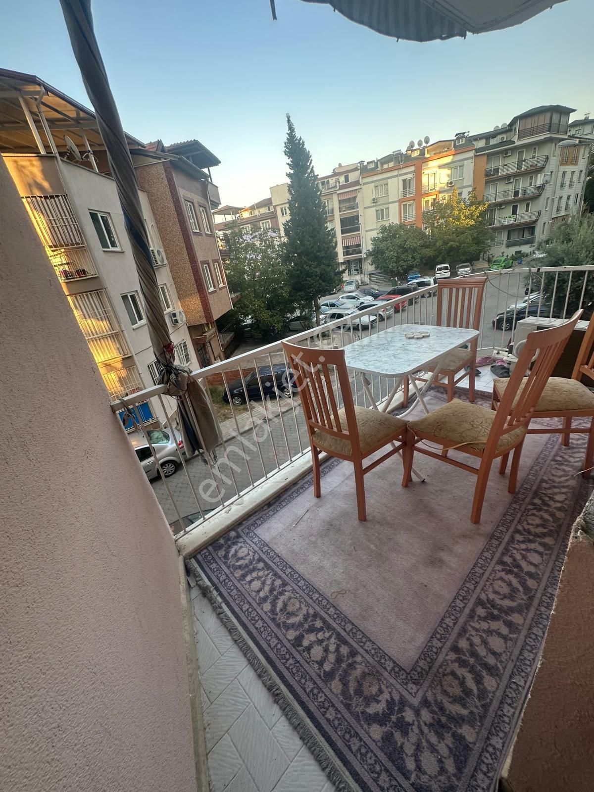 Akkonak Mevkiinde 3+1 Satılık Daire - Görsel 12