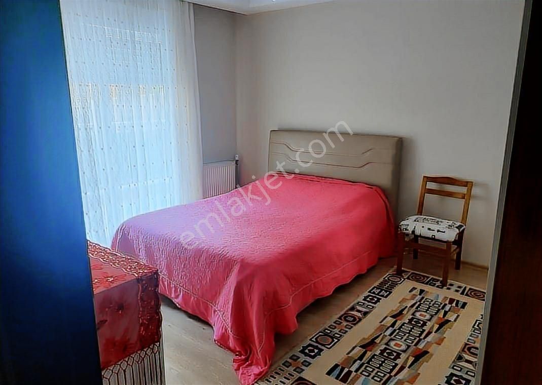 Bayraklı Onur Mahallesi Yelken Park Sitesinde Satılık 3+1 Daire - Görsel 26